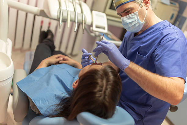 Best Sedation Dentistry  in Ramblewood, NJ